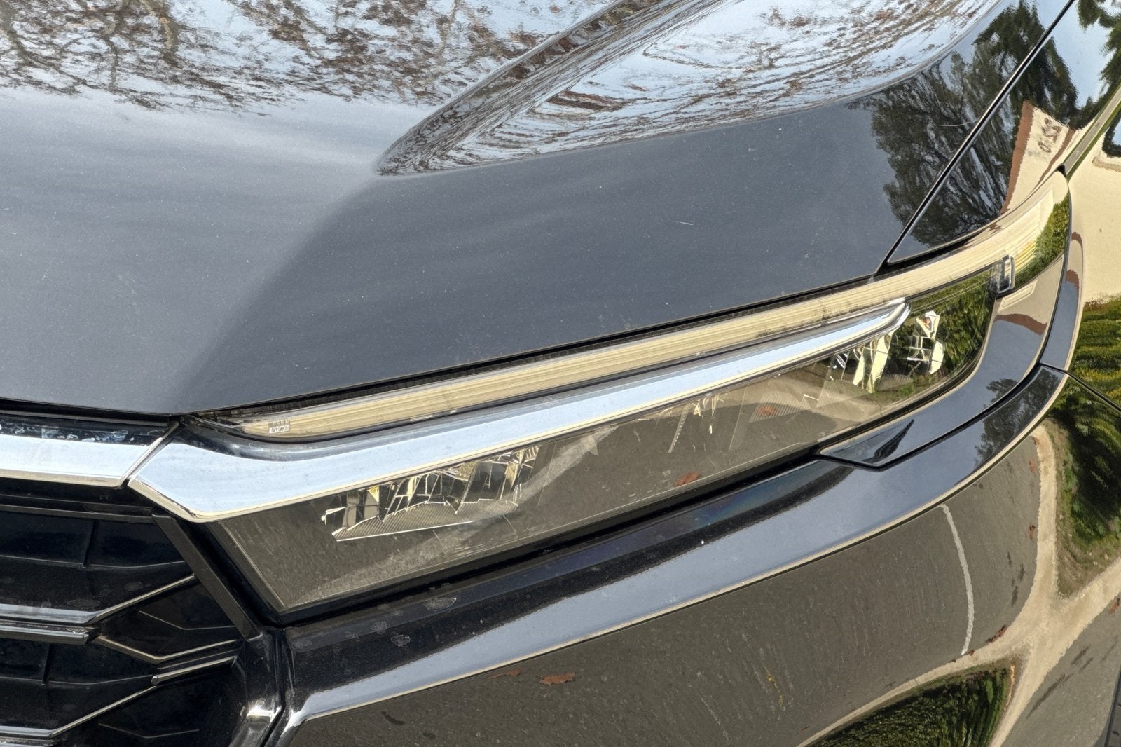 2024 Honda CR-V EX EX