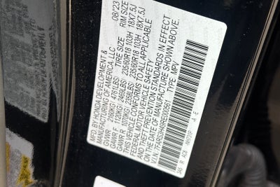 2024 Honda CR-V EX EX