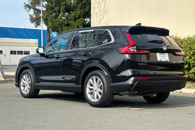 2024 Honda CR-V EX EX