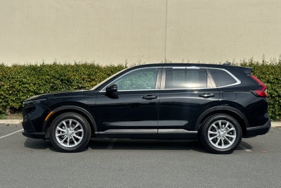 2024 Honda CR-V EX EX