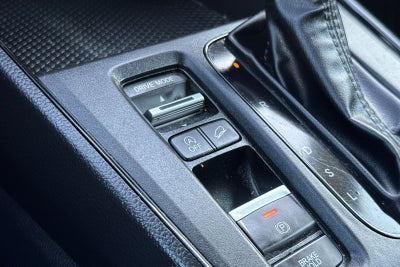 2025 Honda CR-V LX LX AWD