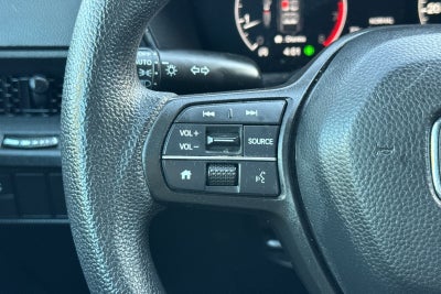 2025 Honda CR-V LX LX AWD