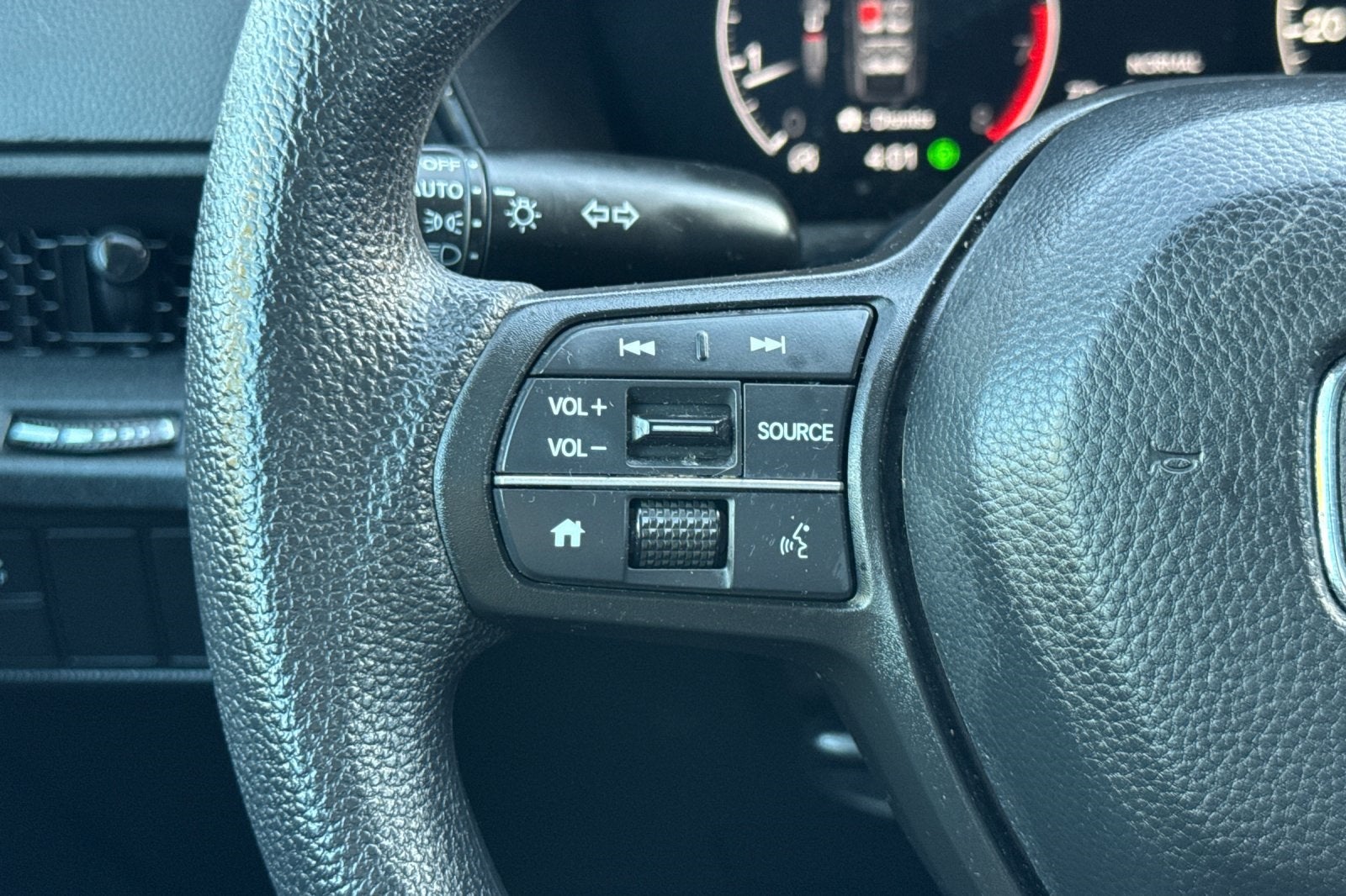 2025 Honda CR-V LX LX AWD