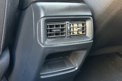 2025 Honda CR-V LX LX AWD