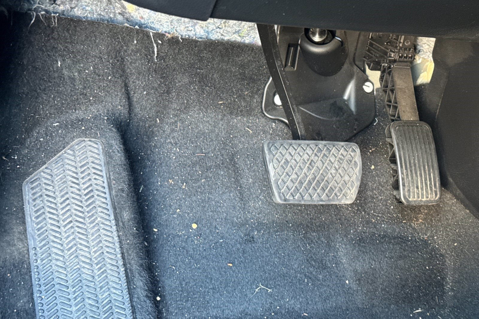 2025 Honda CR-V LX LX AWD