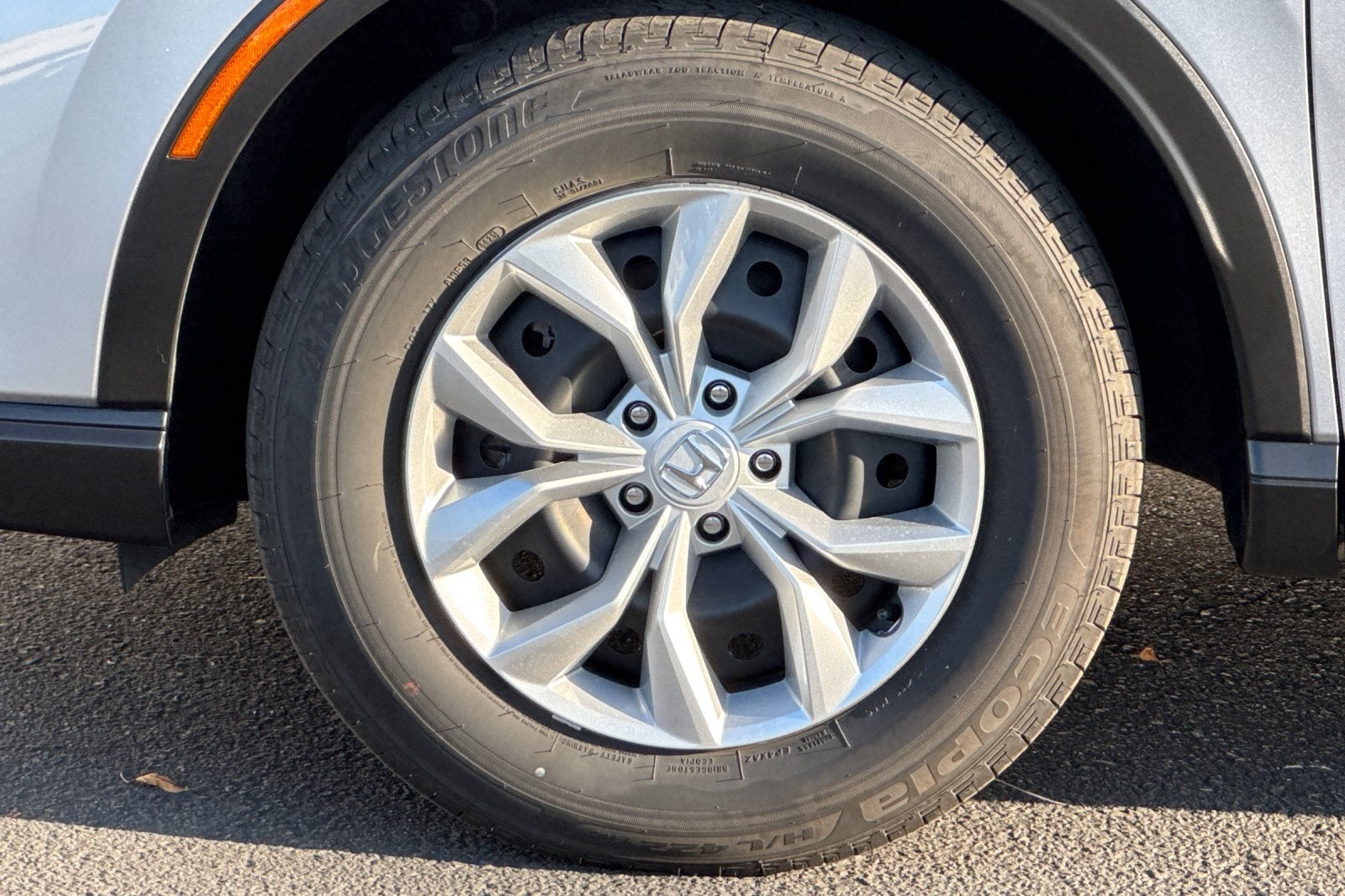 2025 Honda CR-V LX LX AWD