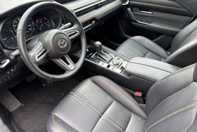 2025 Mazda Mazda CX-50 Hybrid Premium