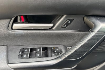 2025 Mazda Mazda CX-50 Hybrid Premium