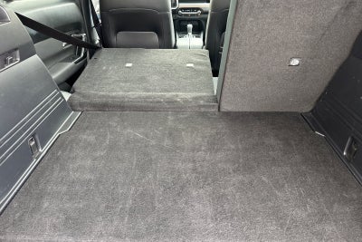 2025 Mazda Mazda CX-50 Hybrid Premium