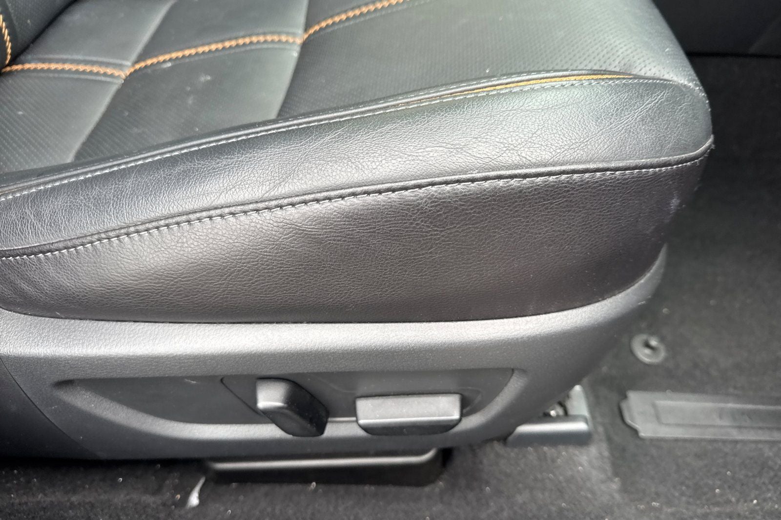 2025 Mazda Mazda CX-50 Hybrid Premium