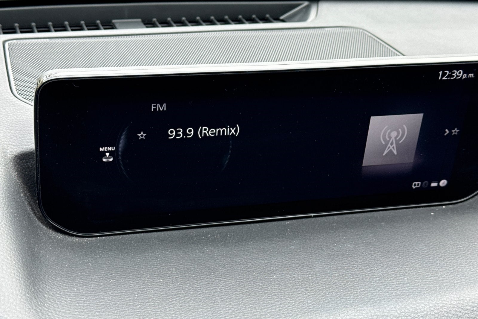 2025 Mazda Mazda CX-50 Hybrid Premium