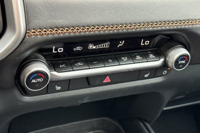 2025 Mazda Mazda CX-50 Hybrid Premium