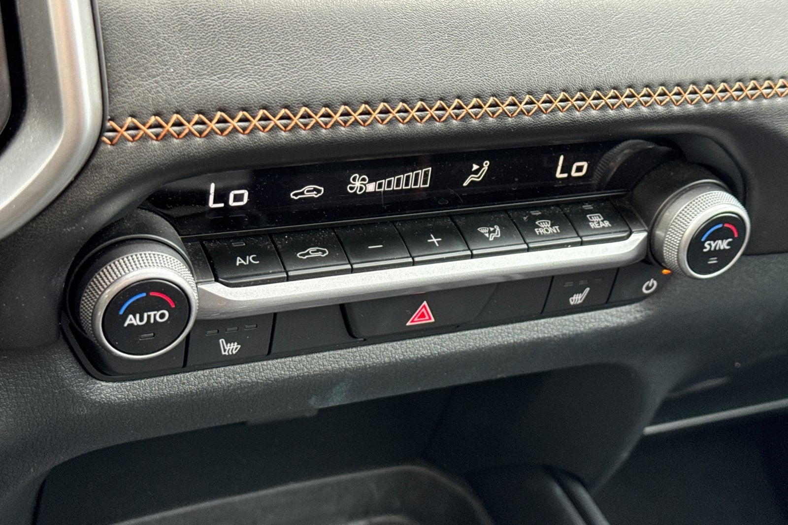 2025 Mazda Mazda CX-50 Hybrid Premium