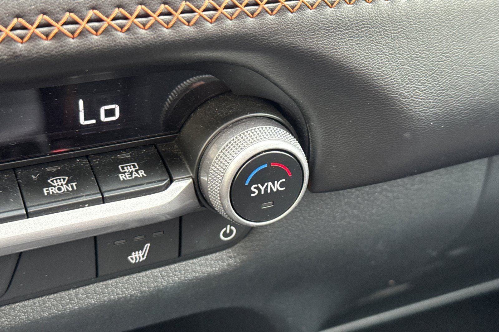 2025 Mazda Mazda CX-50 Hybrid Premium