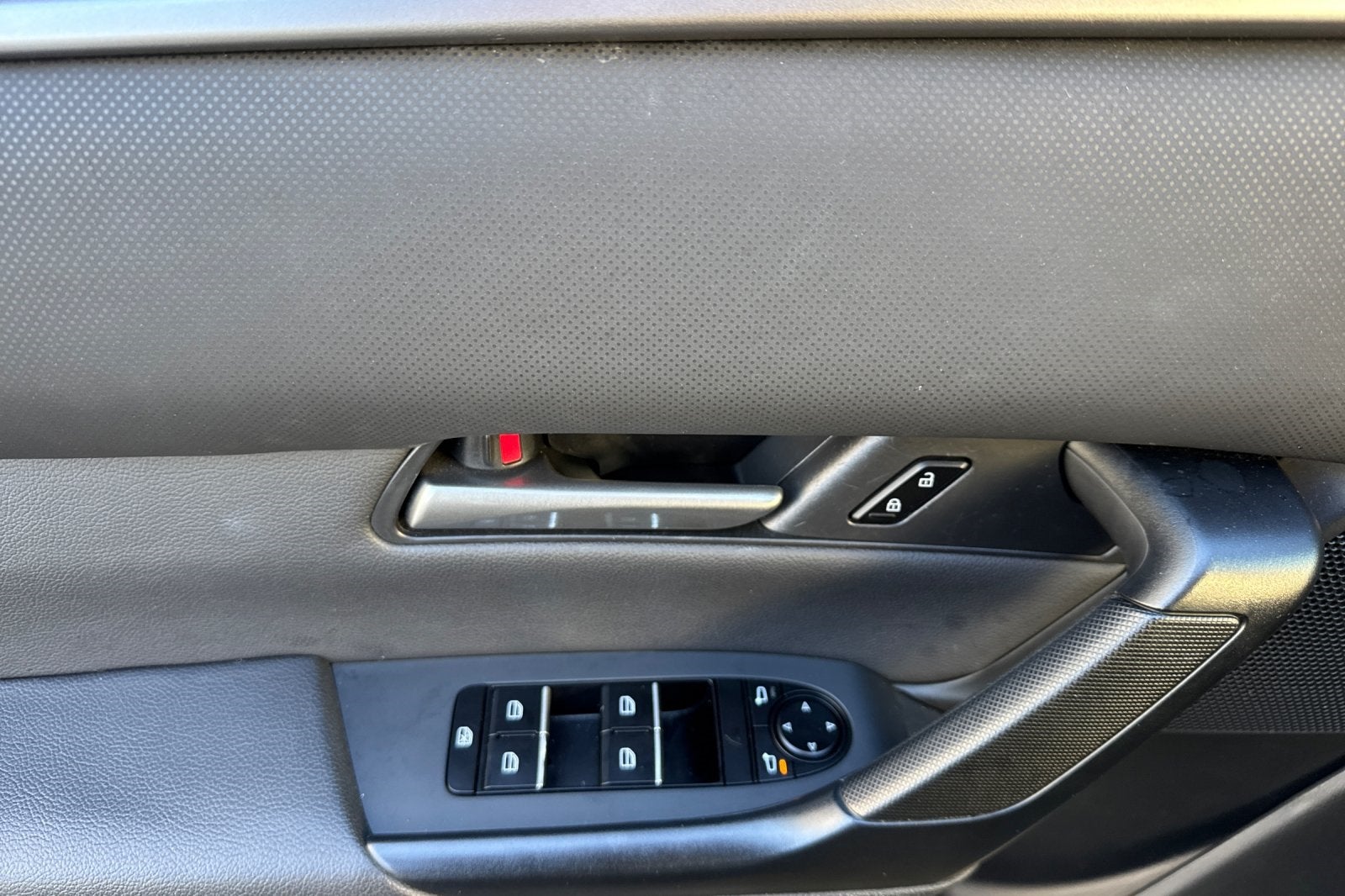 2024 Mazda Mazda CX-50 2.5 S Preferred Package PREFERRED AWD