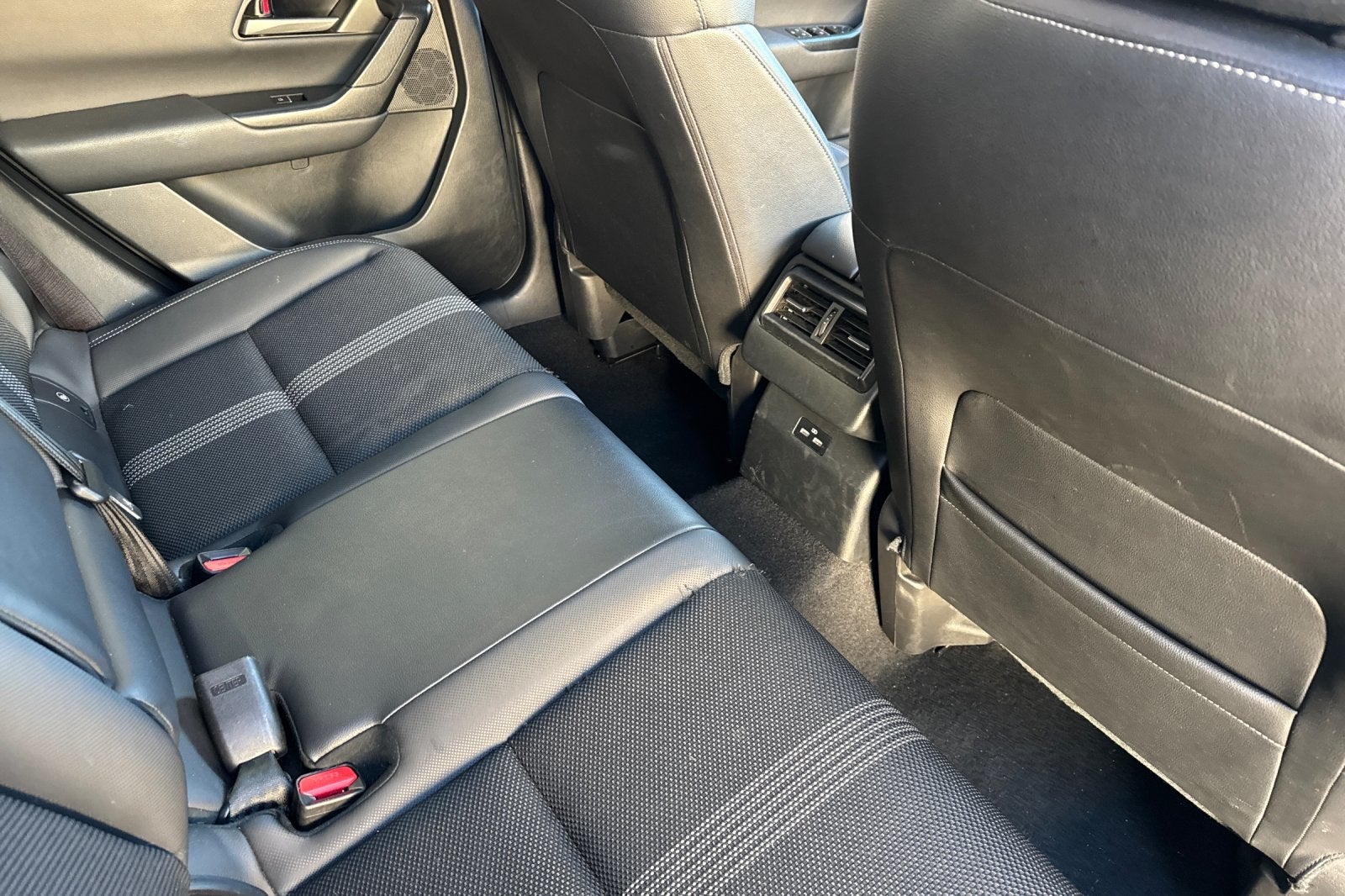 2024 Mazda Mazda CX-50 2.5 S Preferred Package PREFERRED AWD