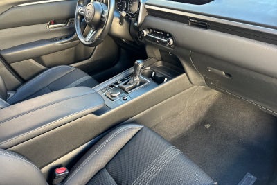 2024 Mazda Mazda CX-50 2.5 S Preferred Package PREFERRED AWD