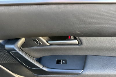 2024 Mazda Mazda CX-50 2.5 S Preferred Package PREFERRED AWD