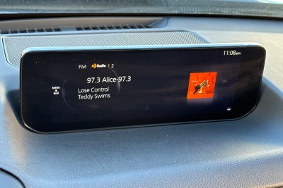 2024 Mazda Mazda CX-50 2.5 S Preferred Package PREFERRED AWD