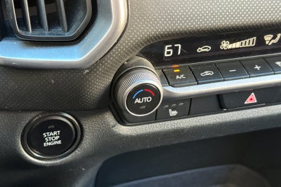 2024 Mazda Mazda CX-50 2.5 S Preferred Package PREFERRED AWD