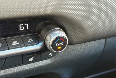 2024 Mazda Mazda CX-50 2.5 S Preferred Package PREFERRED AWD