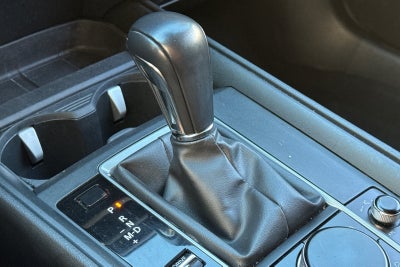 2024 Mazda Mazda CX-50 2.5 S Preferred Package PREFERRED AWD