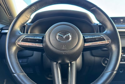 2024 Mazda Mazda CX-50 2.5 S Preferred Package PREFERRED AWD