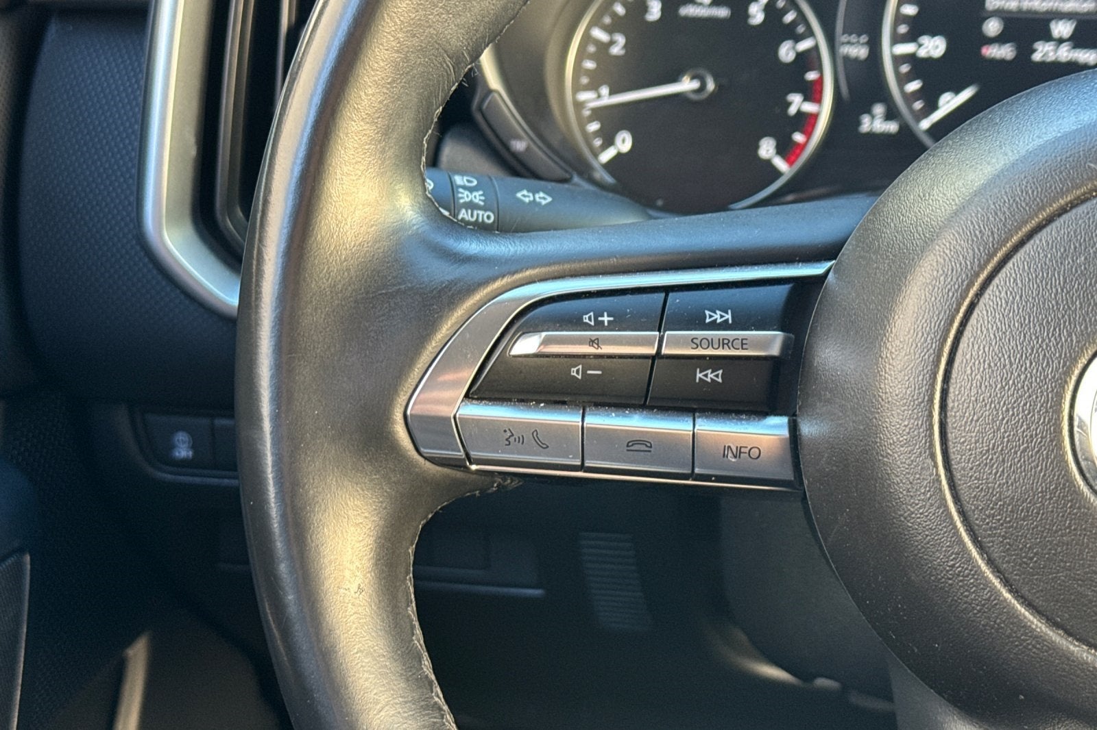 2024 Mazda Mazda CX-50 2.5 S Preferred Package PREFERRED AWD