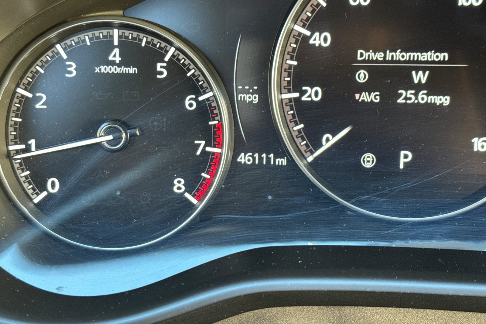 2024 Mazda Mazda CX-50 2.5 S Preferred Package PREFERRED AWD