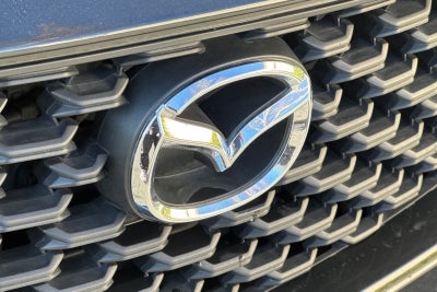 2024 Mazda Mazda CX-50 2.5 S Preferred Package PREFERRED AWD