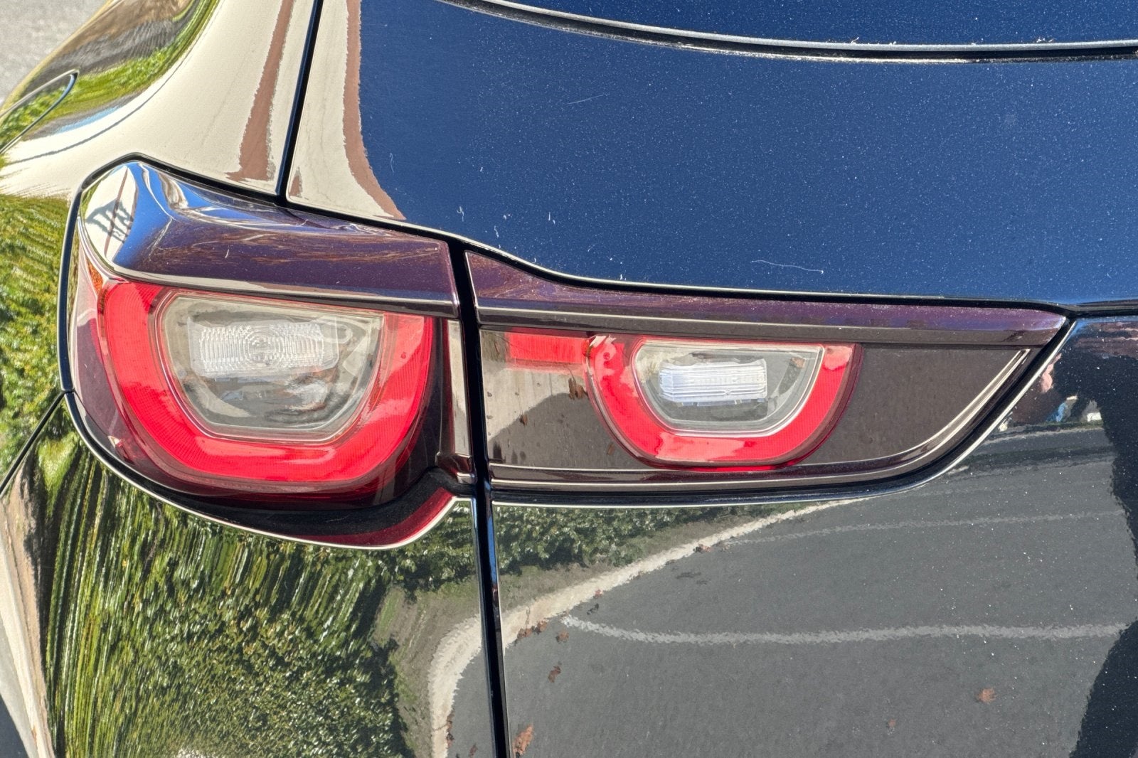 2024 Mazda Mazda CX-50 2.5 S Preferred Package PREFERRED AWD