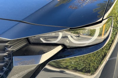 2024 Mazda Mazda CX-50 2.5 S Preferred Package PREFERRED AWD