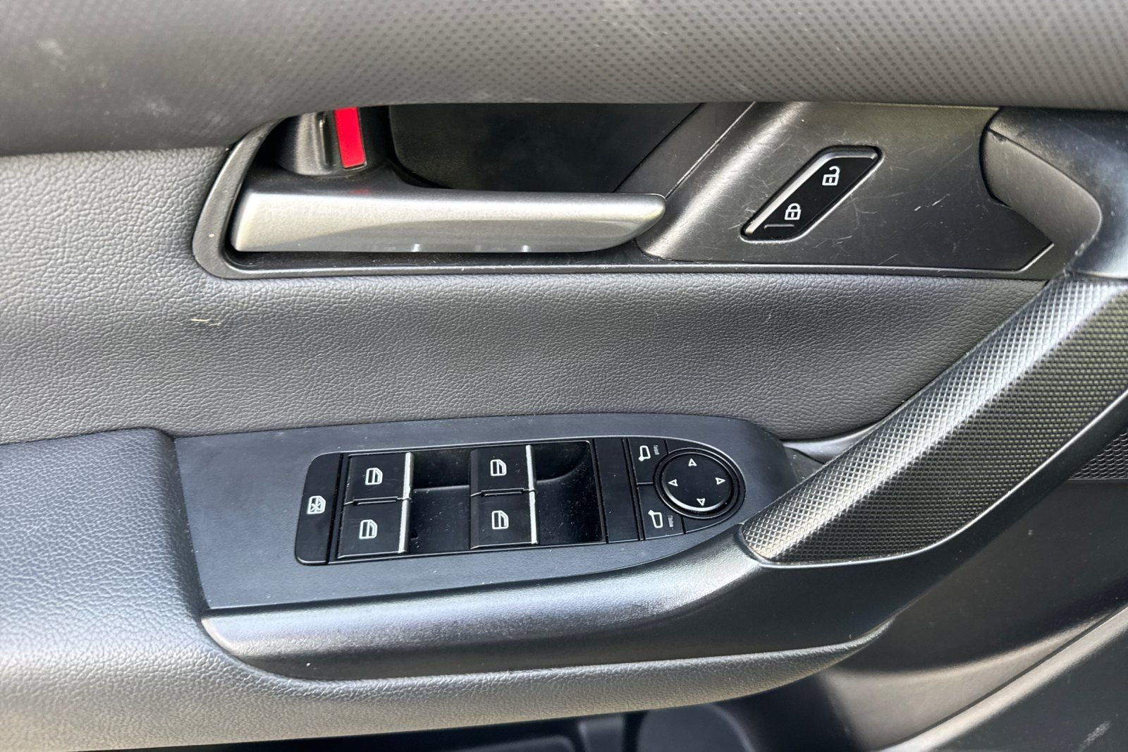 2024 Mazda Mazda CX-50 2.5 S Premium Package CX-50PR