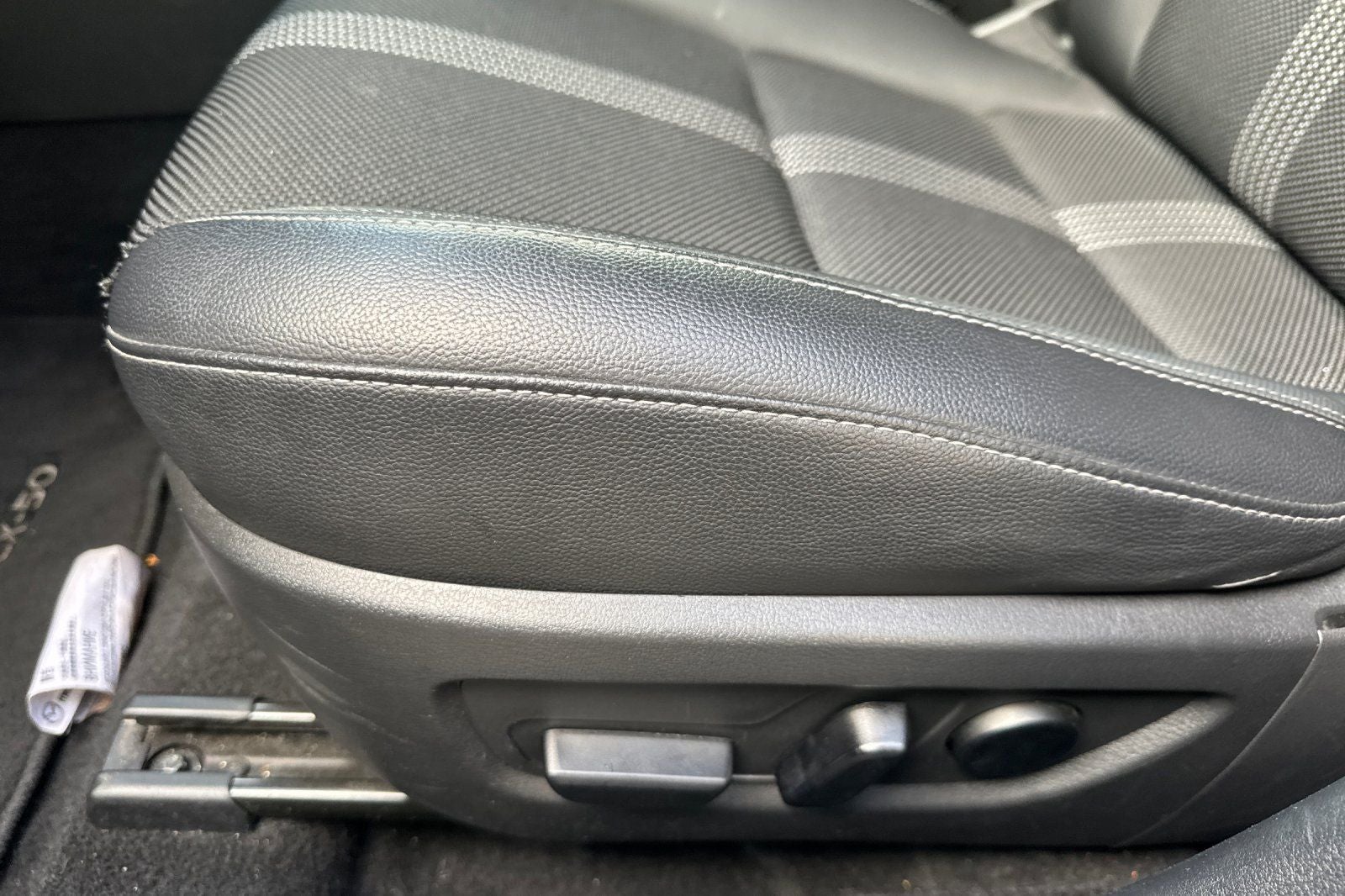 2024 Mazda Mazda CX-50 2.5 S Premium Package CX-50PR