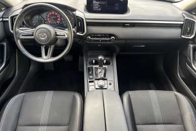 2024 Mazda Mazda CX-50 2.5 S Premium Package CX-50PR