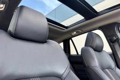 2024 Mazda Mazda CX-50 2.5 S Premium Package CX-50PR