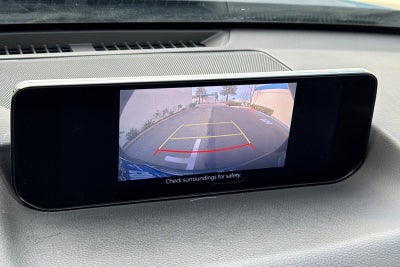 2024 Mazda Mazda CX-50 2.5 S Premium Package CX-50PR