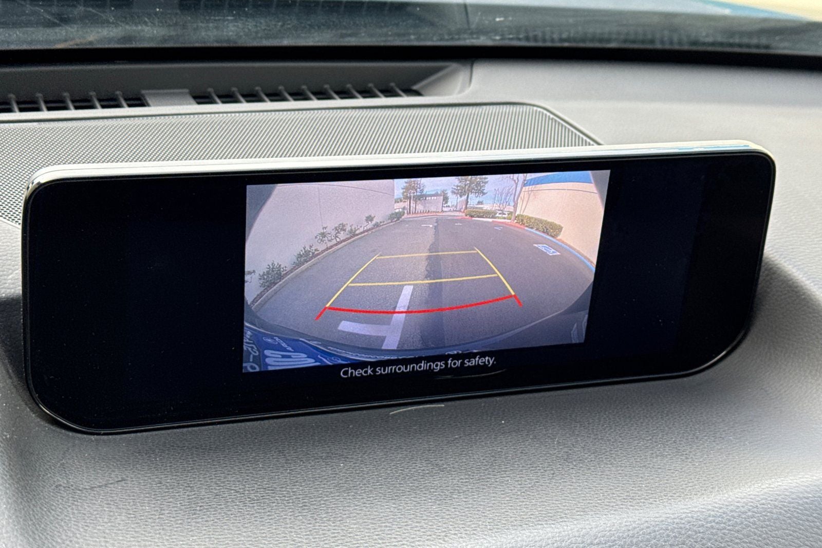 2024 Mazda Mazda CX-50 2.5 S Premium Package CX-50PR