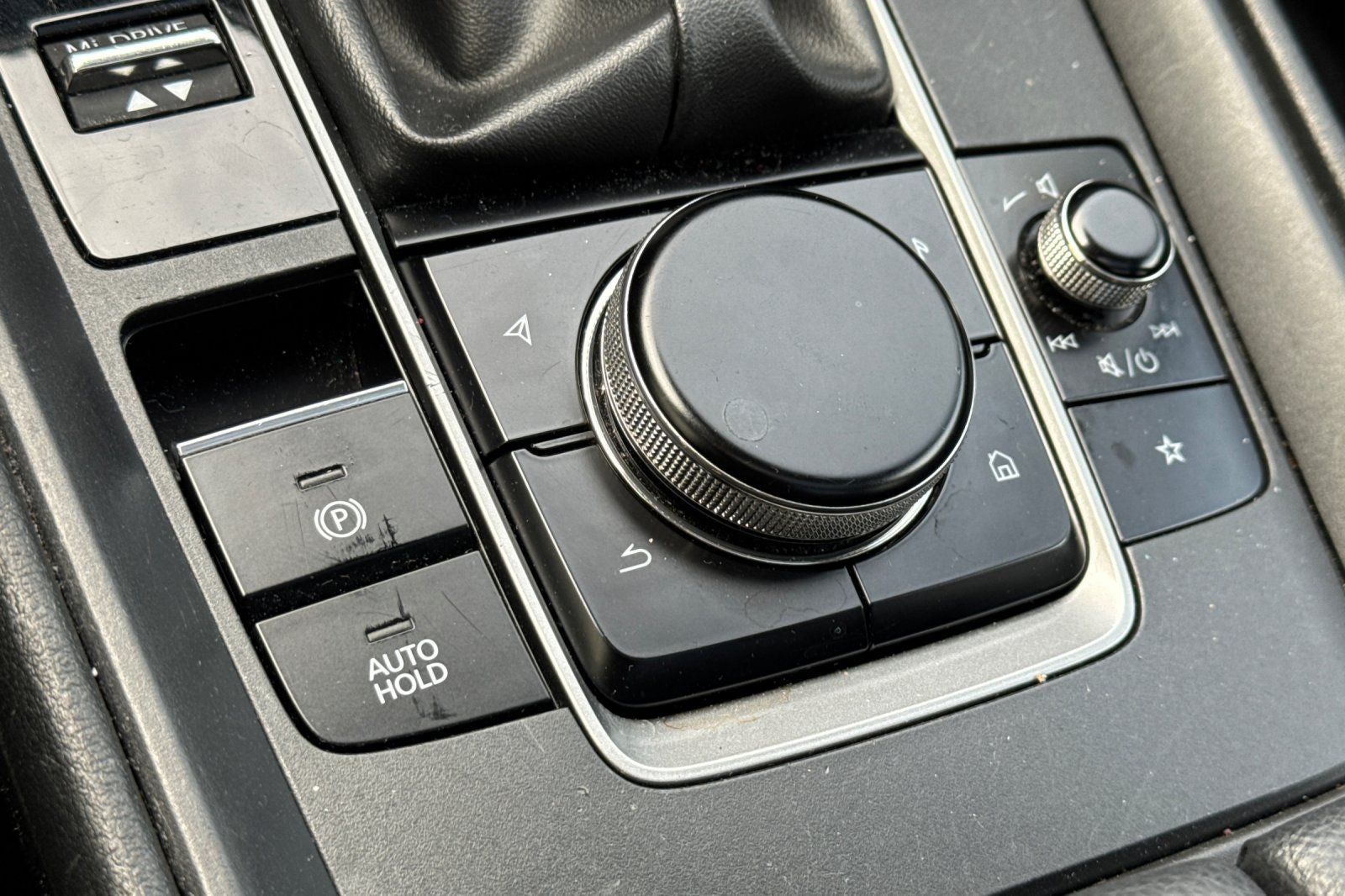 2024 Mazda Mazda CX-50 2.5 S Premium Package CX-50PR