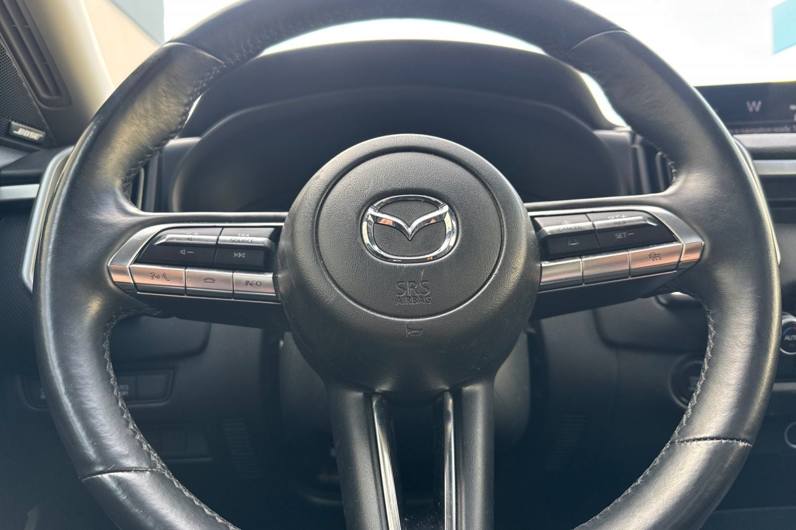 2024 Mazda Mazda CX-50 2.5 S Premium Package CX-50PR