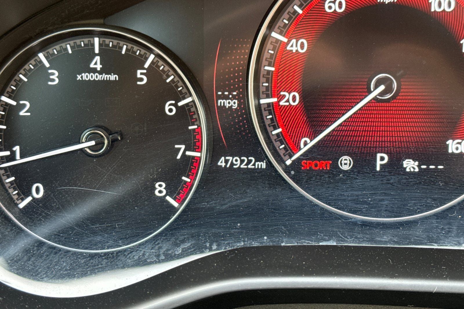 2024 Mazda Mazda CX-50 2.5 S Premium Package CX-50PR