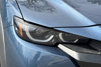 2024 Mazda Mazda CX-50 2.5 S Premium Package CX-50PR