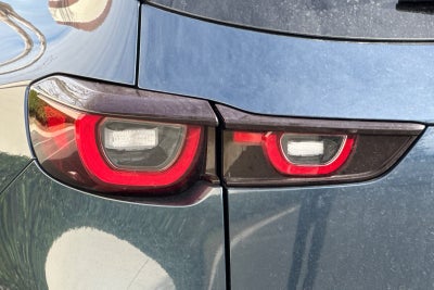 2024 Mazda Mazda CX-50 2.5 S Premium Package CX-50PR