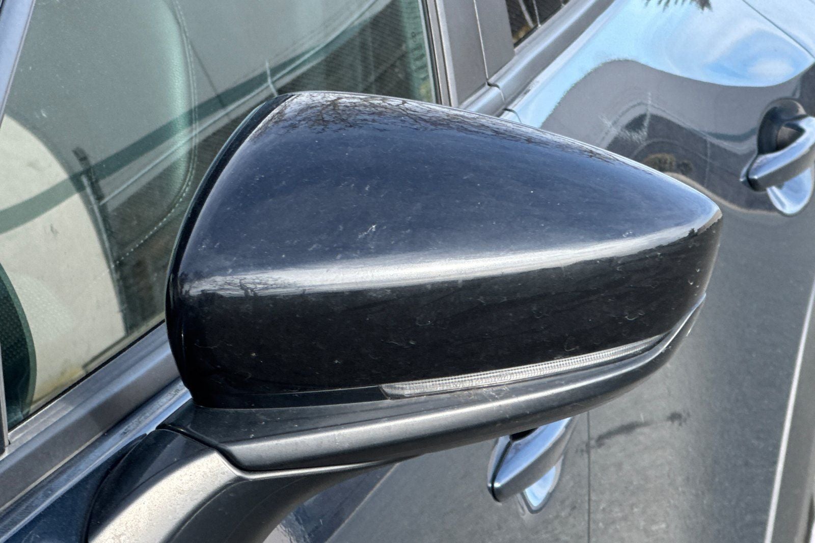 2024 Mazda Mazda CX-50 2.5 S Premium Package CX-50PR