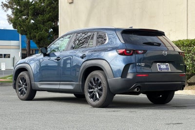 2024 Mazda Mazda CX-50 2.5 S Premium Package CX-50PR