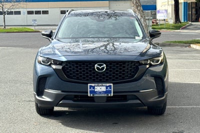 2024 Mazda Mazda CX-50 2.5 S Premium Package CX-50PR