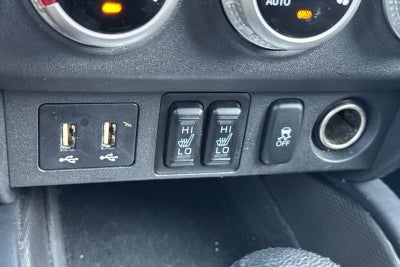 2024 Mitsubishi Outlander Sport SE