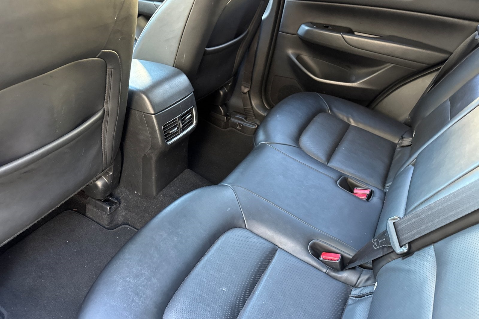 2024 Mazda Mazda CX-5 2.5 S Select Package SELECT AWD