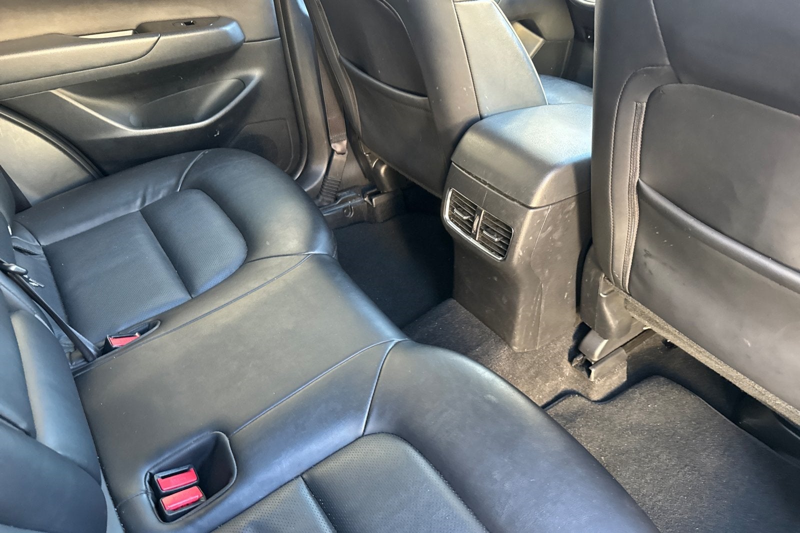 2024 Mazda Mazda CX-5 2.5 S Select Package SELECT AWD