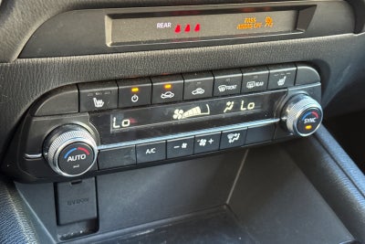 2024 Mazda Mazda CX-5 2.5 S Select Package SELECT AWD